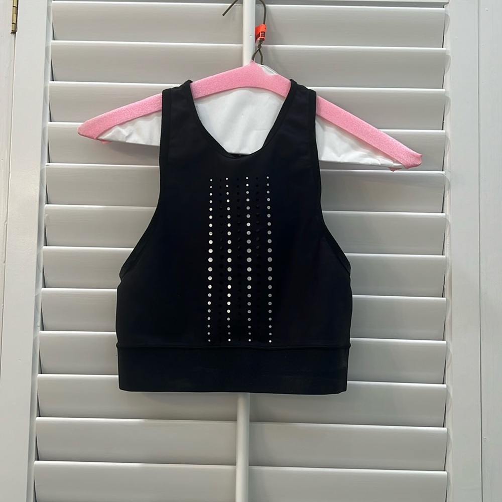 Ultracor Workout Top / Sports Bra
